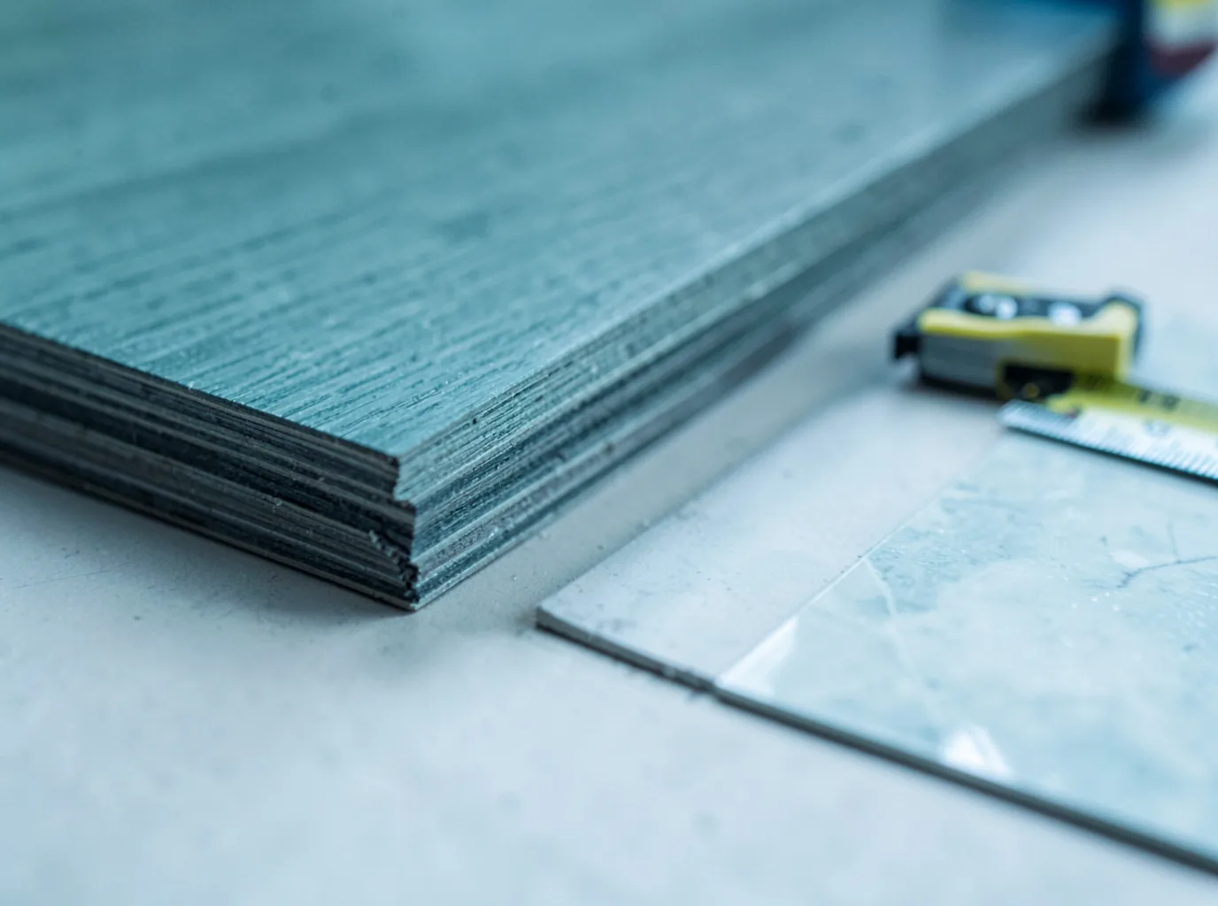 Luxury Vinyl Plank Installation Bryn Athyn, PA FAQs